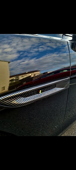 Jaguar XF 15 of 19