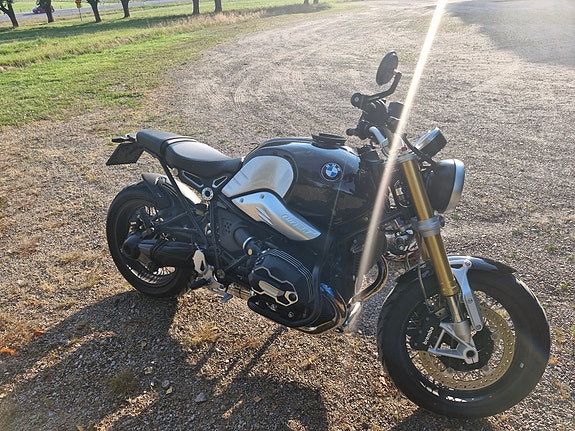 BMW R nineT 4 of 6