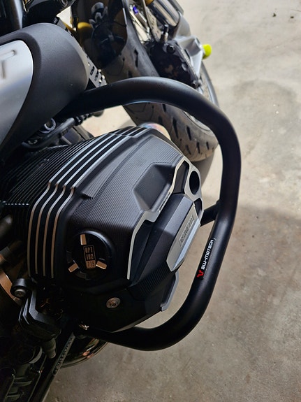 BMW R nineT 5 of 6