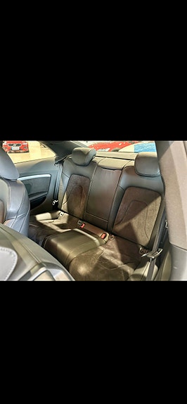 Audi A5 11 of 14