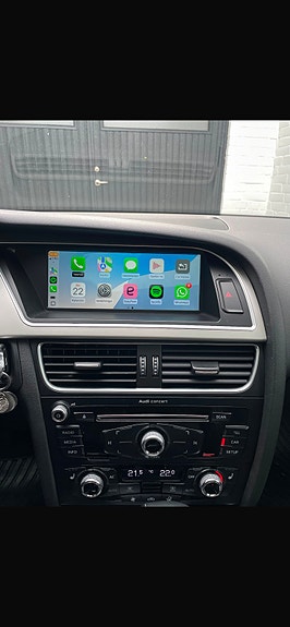 Audi A5 9 of 14