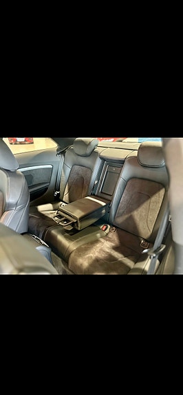 Audi A5 12 of 14