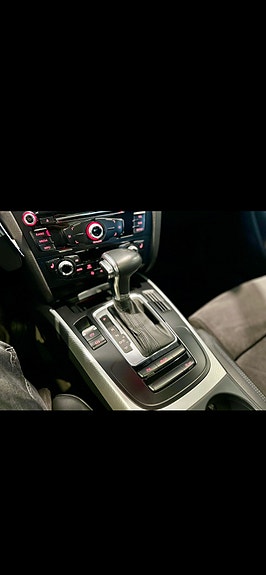 Audi A5 7 of 14