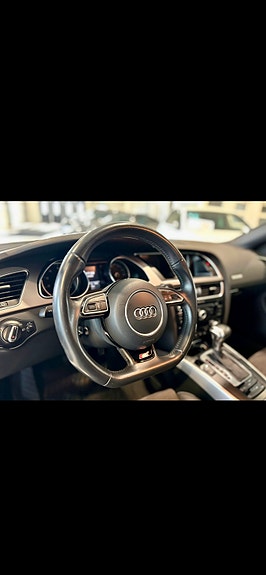 Audi A5 6 of 14