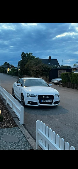 Audi A5 3 of 14