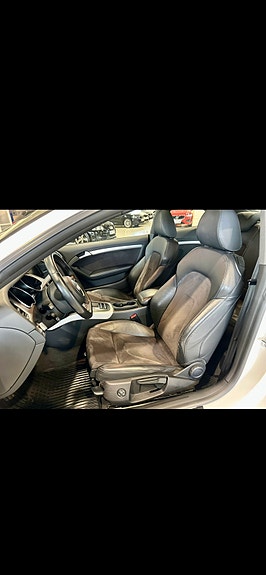 Audi A5 5 of 14