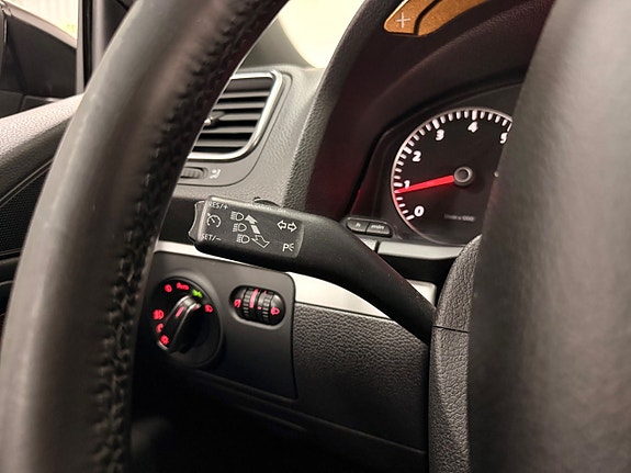 Volkswagen Scirocco 14 of 24