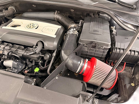Volkswagen Scirocco 23 of 24