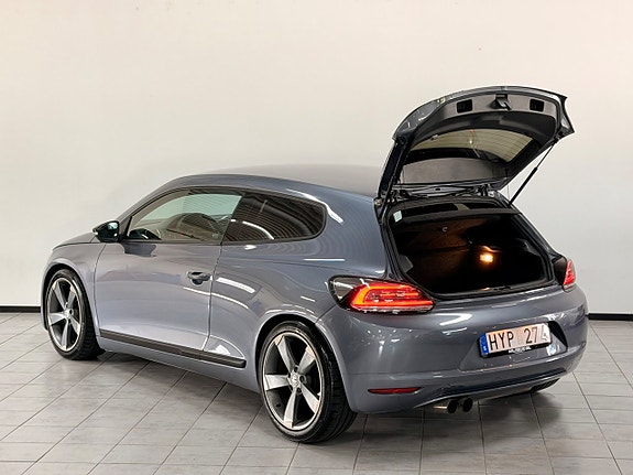Volkswagen Scirocco 6 of 24