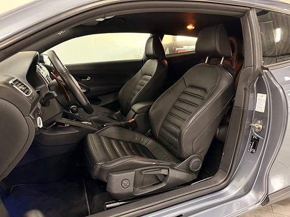 Volkswagen Scirocco 10 of 24
