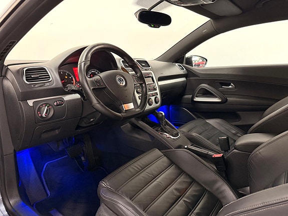 Volkswagen Scirocco 9 of 24