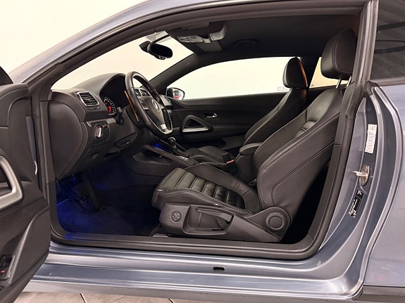 Volkswagen Scirocco 11 of 24