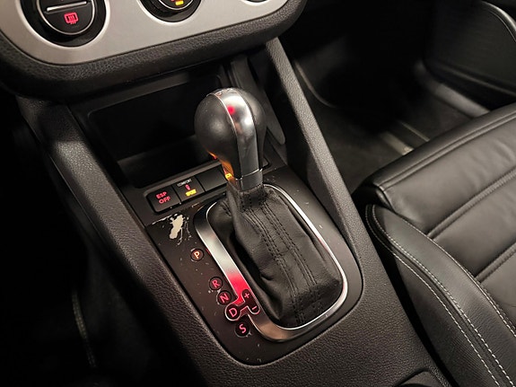 Volkswagen Scirocco 19 of 24