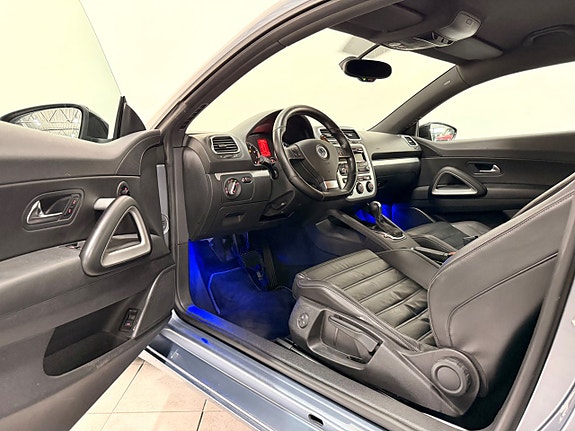 Volkswagen Scirocco 8 of 24