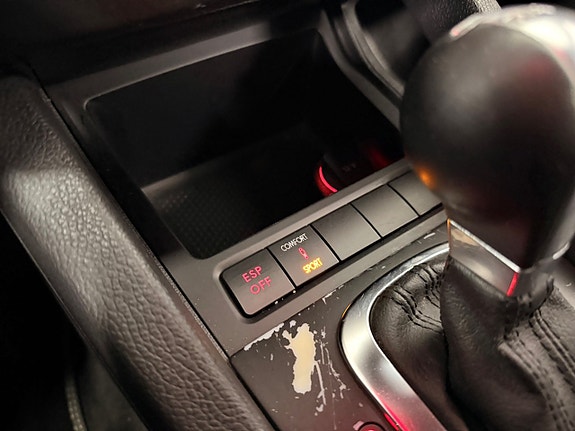 Volkswagen Scirocco 18 of 24