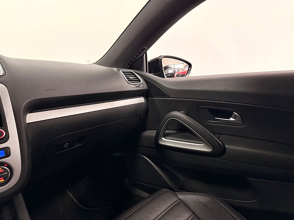Volkswagen Scirocco 20 of 24