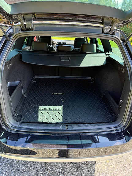 Volkswagen Passat Alltrack 6 of 6