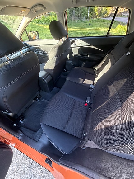Subaru XV 3 of 7