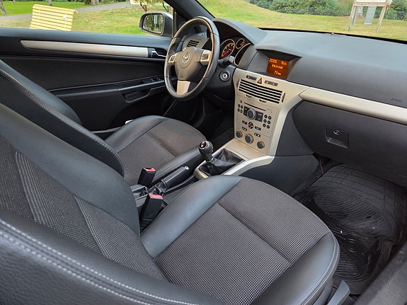 Opel Astra 6 of 10