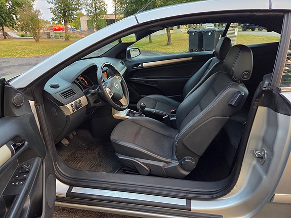 Opel Astra 5 of 10