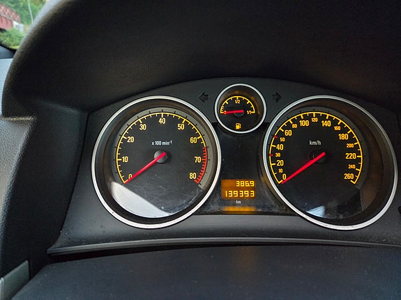 Opel Astra 7 of 10
