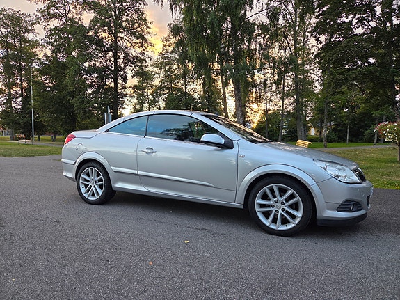 Opel Astra 3 of 10