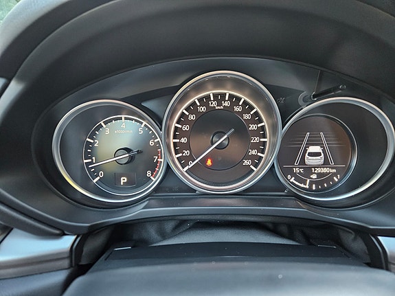Mazda CX-5 7 of 11