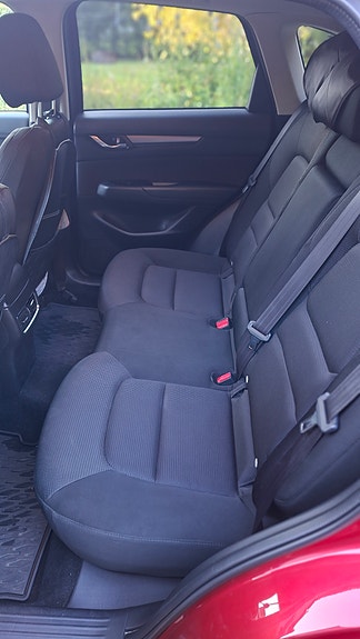 Mazda CX-5 11 of 11