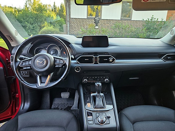 Mazda CX-5 5 of 11