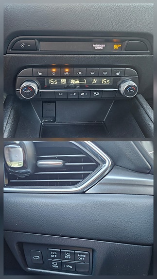 Mazda CX-5 10 of 11