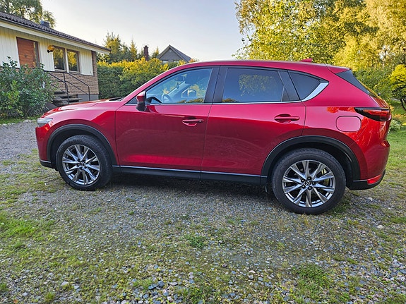 Mazda CX-5 2 of 11