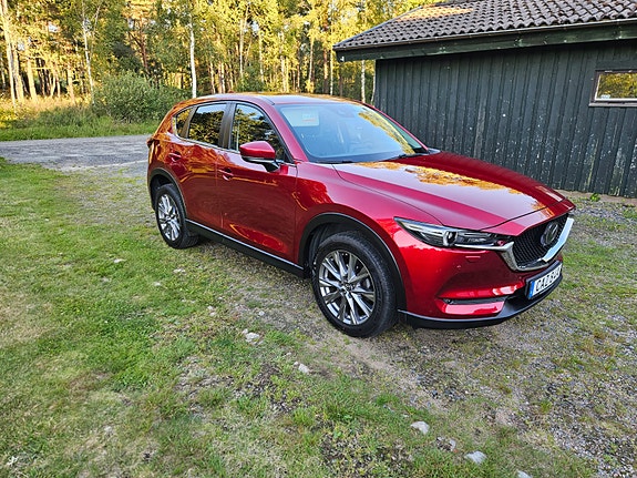 Mazda CX-5 6 of 11