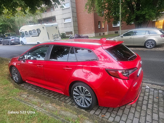 Toyota Corolla 5 of 9