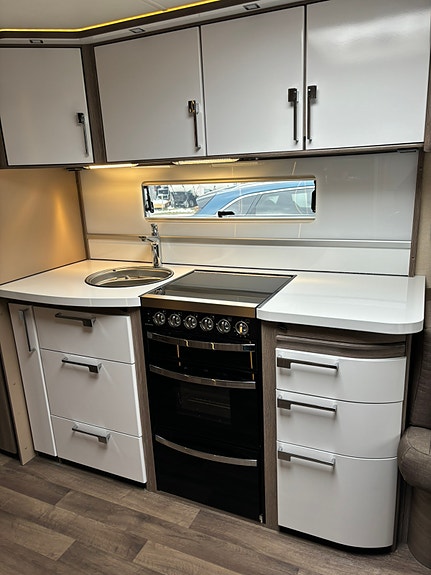 KABE Royal 600 XL KS 11 of 14