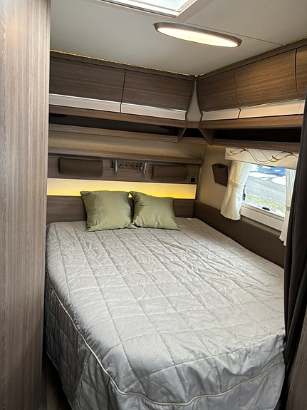 KABE Royal 600 XL KS 14 of 14