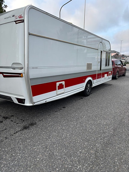 KABE Royal 600 XL KS 3 of 14