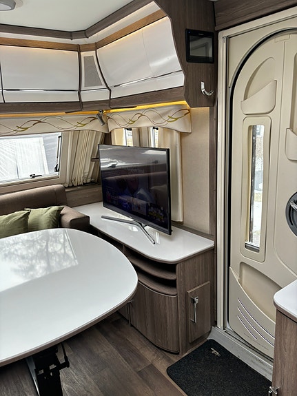 KABE Royal 600 XL KS 8 of 14