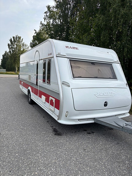 KABE Royal 600 XL KS 4 of 14
