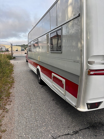 KABE Royal 600 XL KS 2 of 14