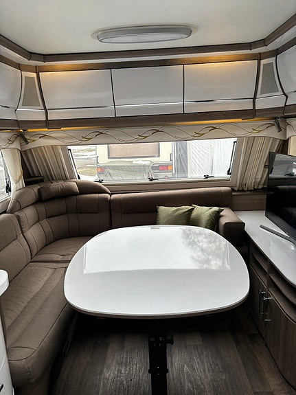 KABE Royal 600 XL KS 6 of 14