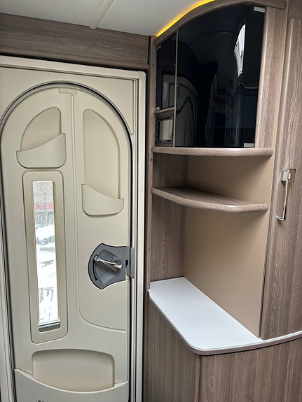 KABE Royal 600 XL KS 9 of 14