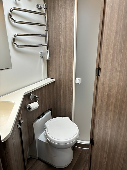 KABE Royal 600 XL KS 13 of 14