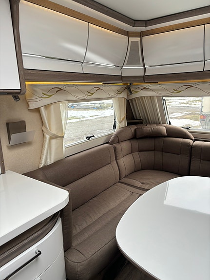 KABE Royal 600 XL KS 7 of 14