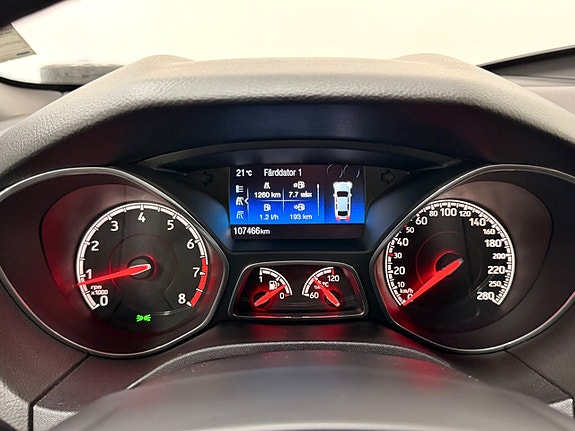 Ford Focus 18 of 29