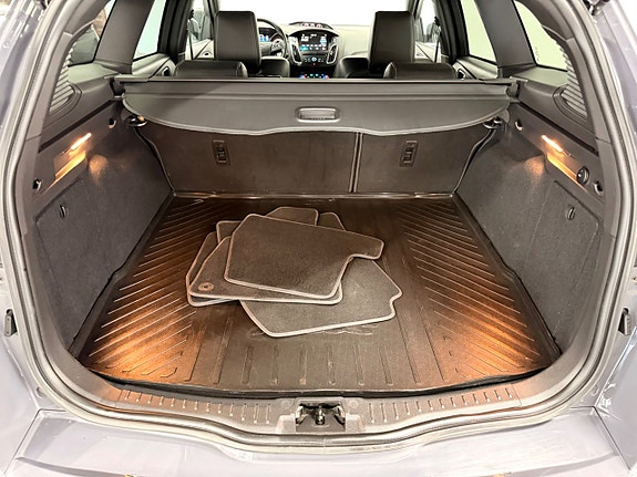 Ford Focus 29 of 29