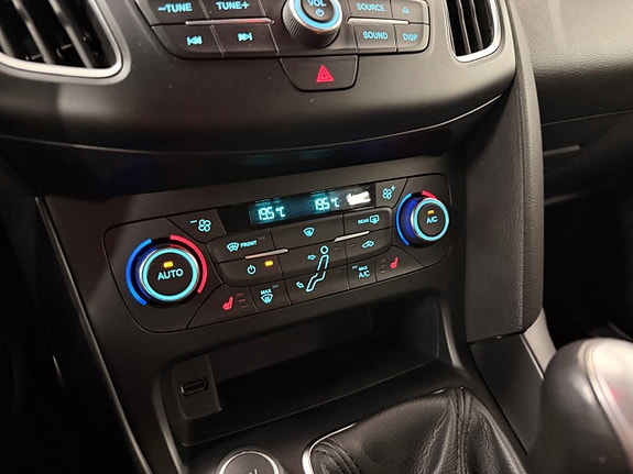 Ford Focus 23 of 29