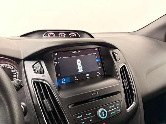Ford Focus 20 of 29