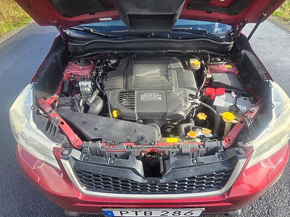 Subaru Forester 11 of 16