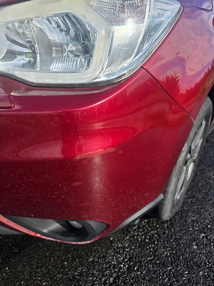 Subaru Forester 12 of 16