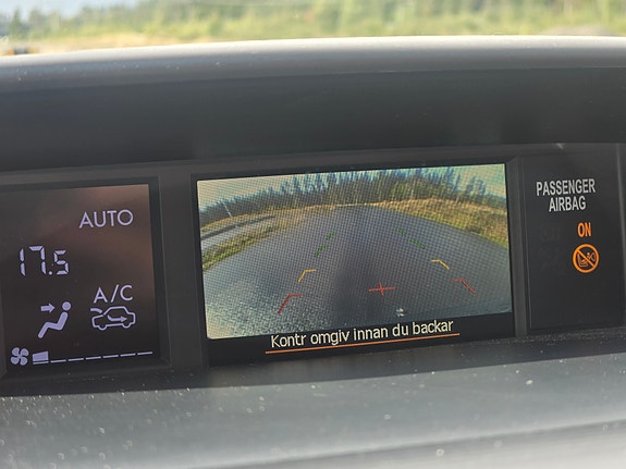 Subaru Forester 15 of 16
